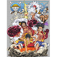 Japanese anime-JP 1054